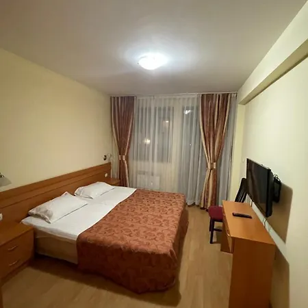 Apartman In Castle 1 - 1511 Pamporovo