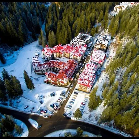 Apartman In Castle 1 - 1511