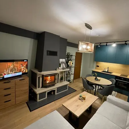 Apartman In Castle 1 - 1511 *