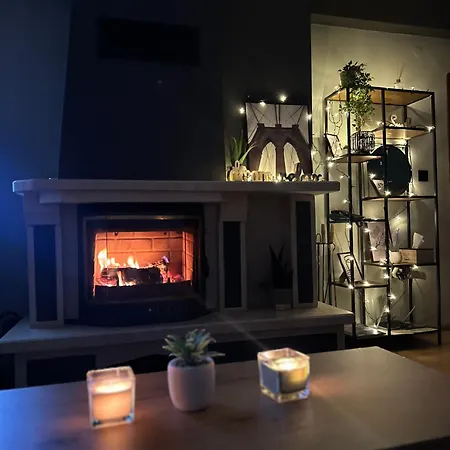 In Castle 1 Apartment