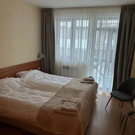Apartman In Castle 1 - 1511