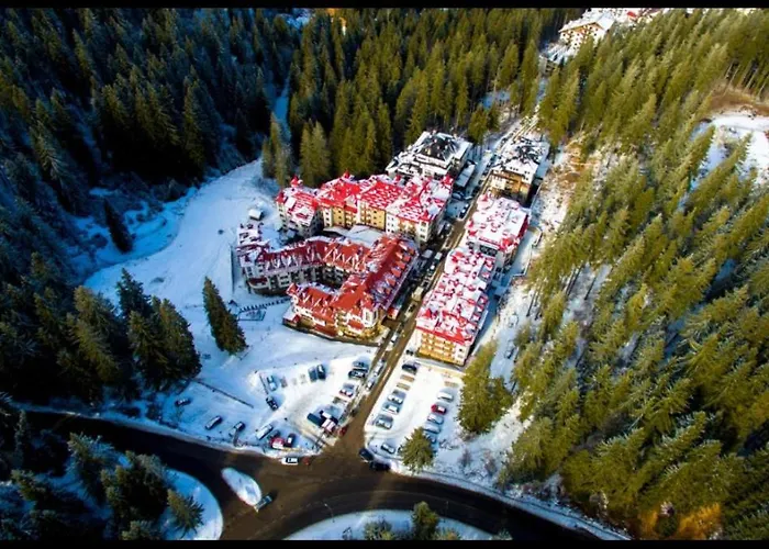 Apartment In Castle 1