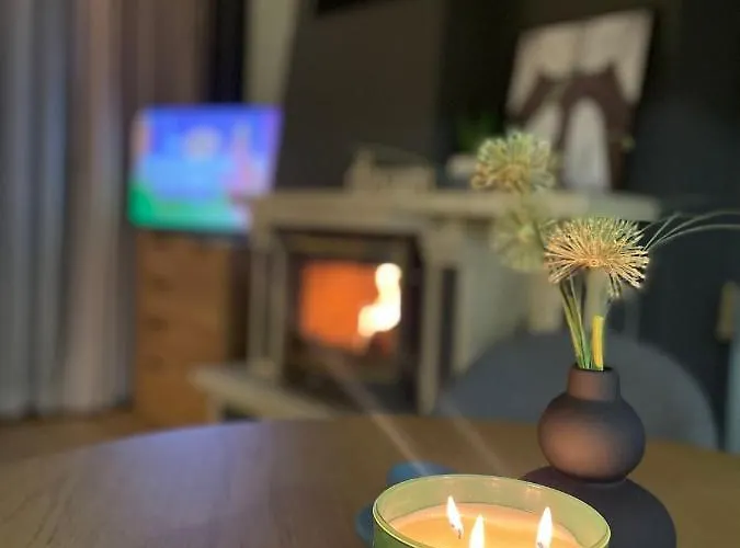 In Castle 1 Apartment