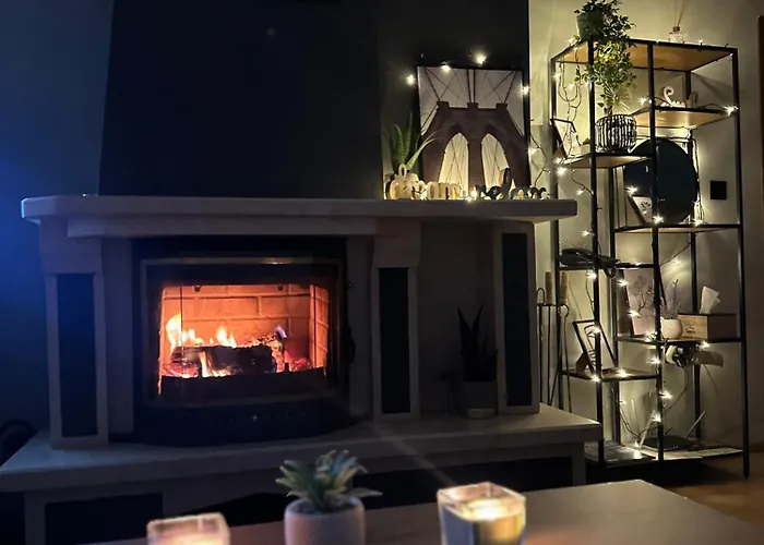 In Castle 1 Apartment