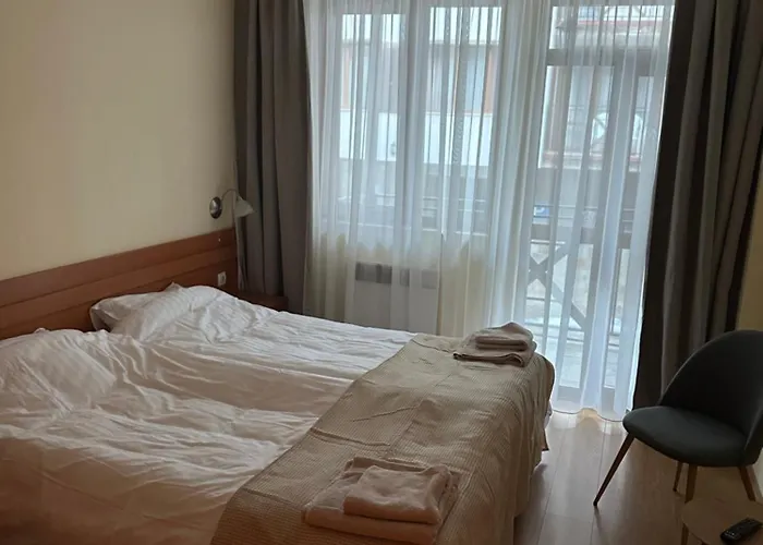 Apartment In Castle 1